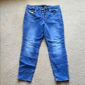 Lucky Brand Jeans